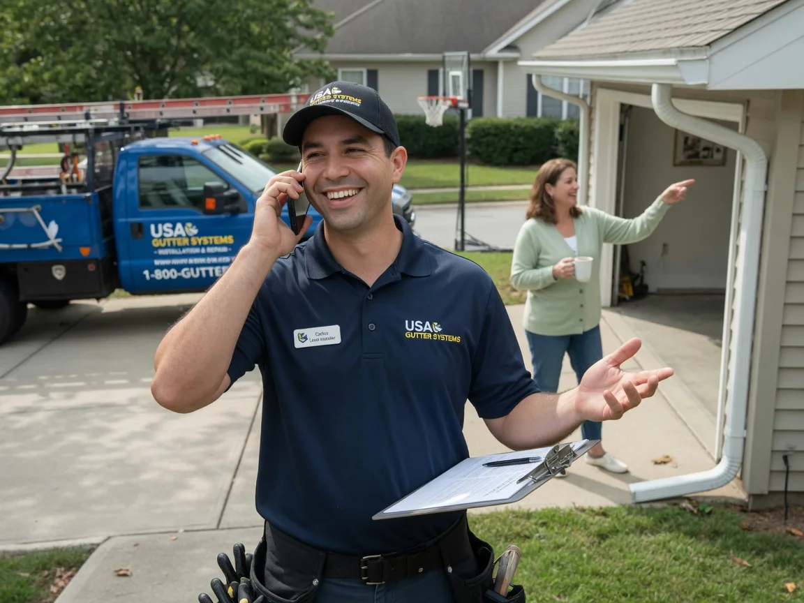 Gutter Installation Flemingsburg, KY FAQs